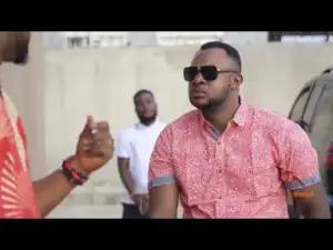 Ayanfe Mi (2019)